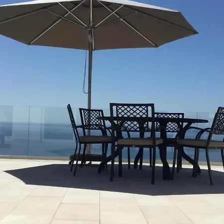 623 Katiya Holiday home Salema