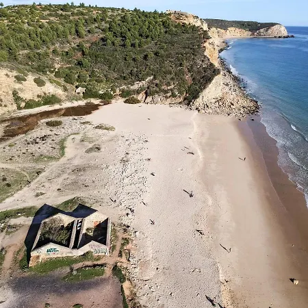 Tatil Evi 623 Katiya Salema