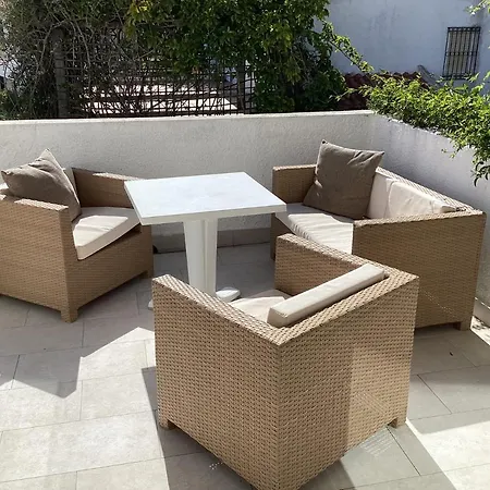 Tatil Evi 623 Katiya Salema