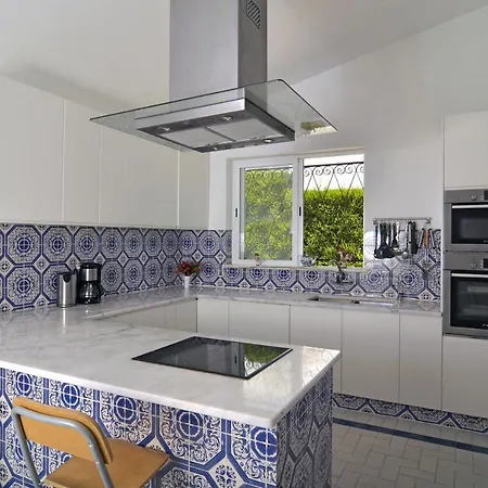 Tatil Evi 623 Katiya Salema